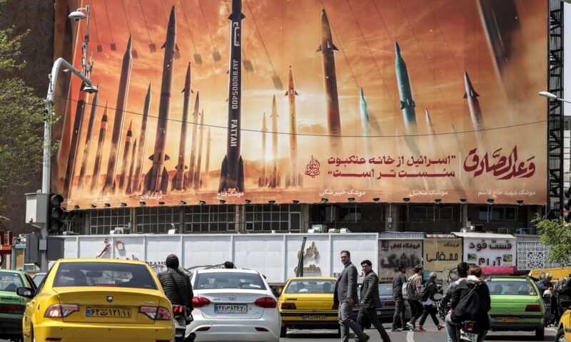 مصدر لـCNN: وفد قطر يغادر طهران بعد محادثات ليلية مع مسؤولين إيرانيين