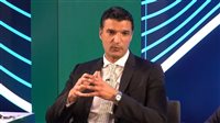 وزير الصناعة يناقش توسيع الشراكات الصناعية والاستثمارية مع البنك الأوروبي وتركيا ونيجيريا والمغربي