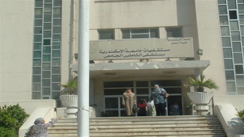 عضو نقابة الأطباء: وقائع مستشفى الشاطبي تعود لـ6 سنوات والتحقيق مفتوح