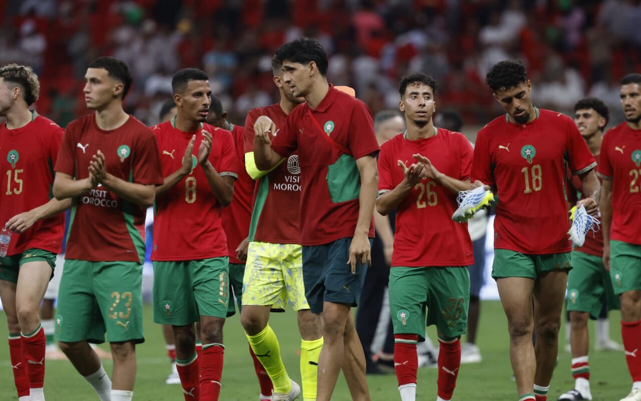 “ضربة موجعة”.. منتخب المغرب يخسر خدمات اثنين من لاعبيه في كأس العالم 2026