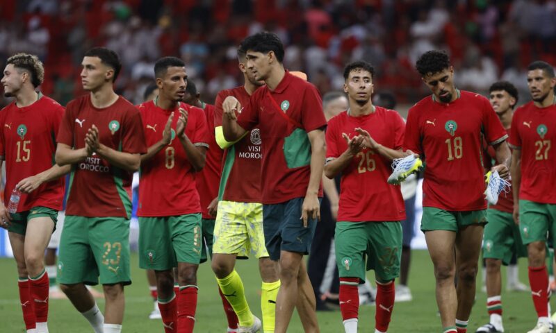 “ضربة موجعة”.. منتخب المغرب يخسر خدمات اثنين من لاعبيه في كأس العالم 2026