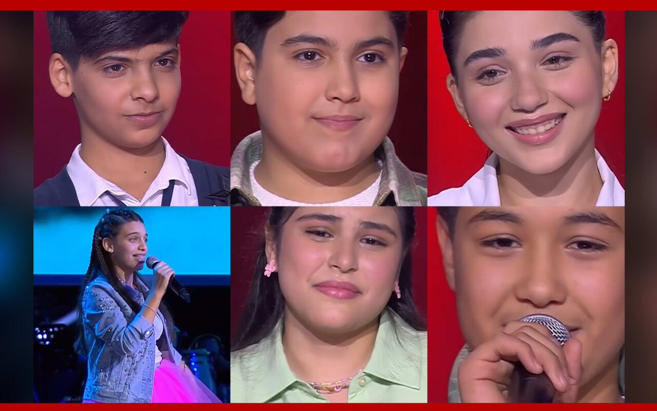نزولاً لطلب المدربين.. أصوات تنتظر العودة لمنافسات “The Voice Kids”