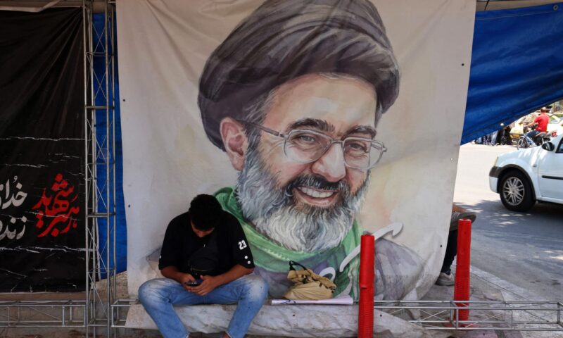 مسؤولون إيرانيون يتحدثون عن تأثير ضربات أمريكا الأخيرة على وقف إطلاق النار