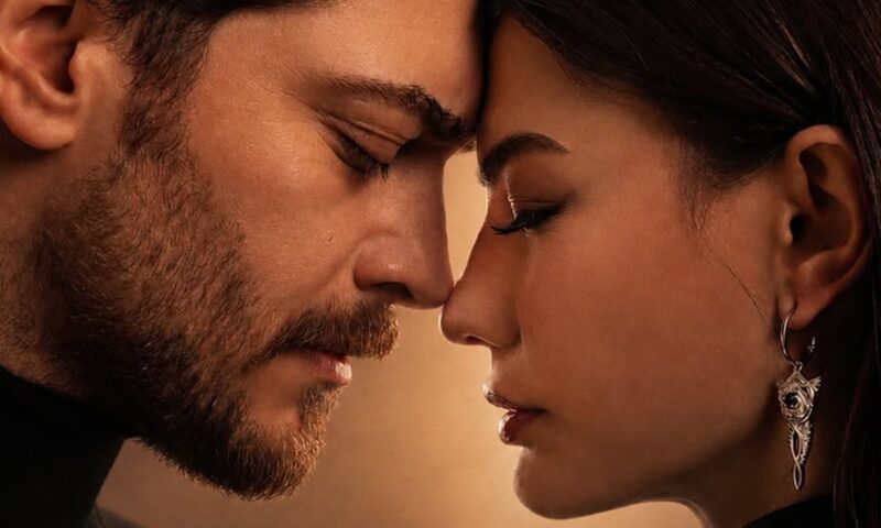 الحلقة 47 من المسلسل التركي “حلم أشرف”.. قتل أعداءه ومات وسيما ووحيدا