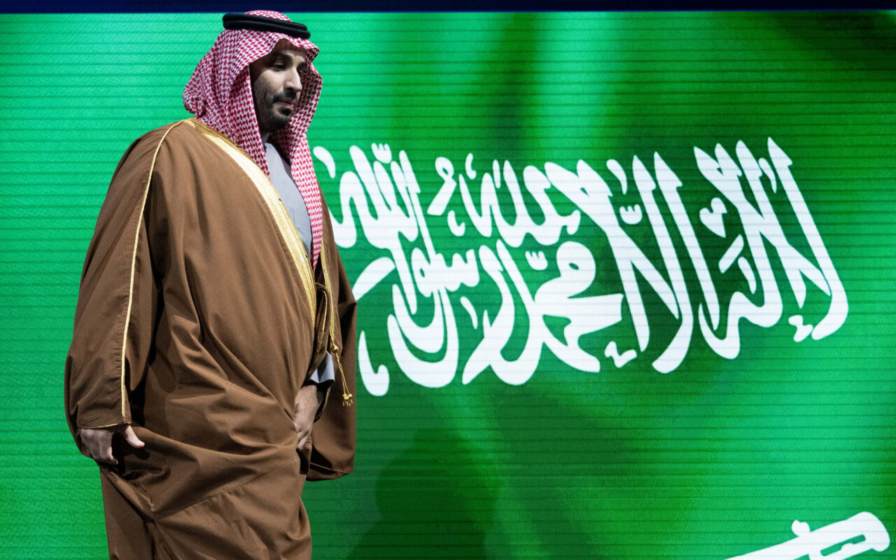 السعودية.. محمد بن سلمان يعتذر عن حضور قمة مجموعة السبع في بيان يوضح السبب