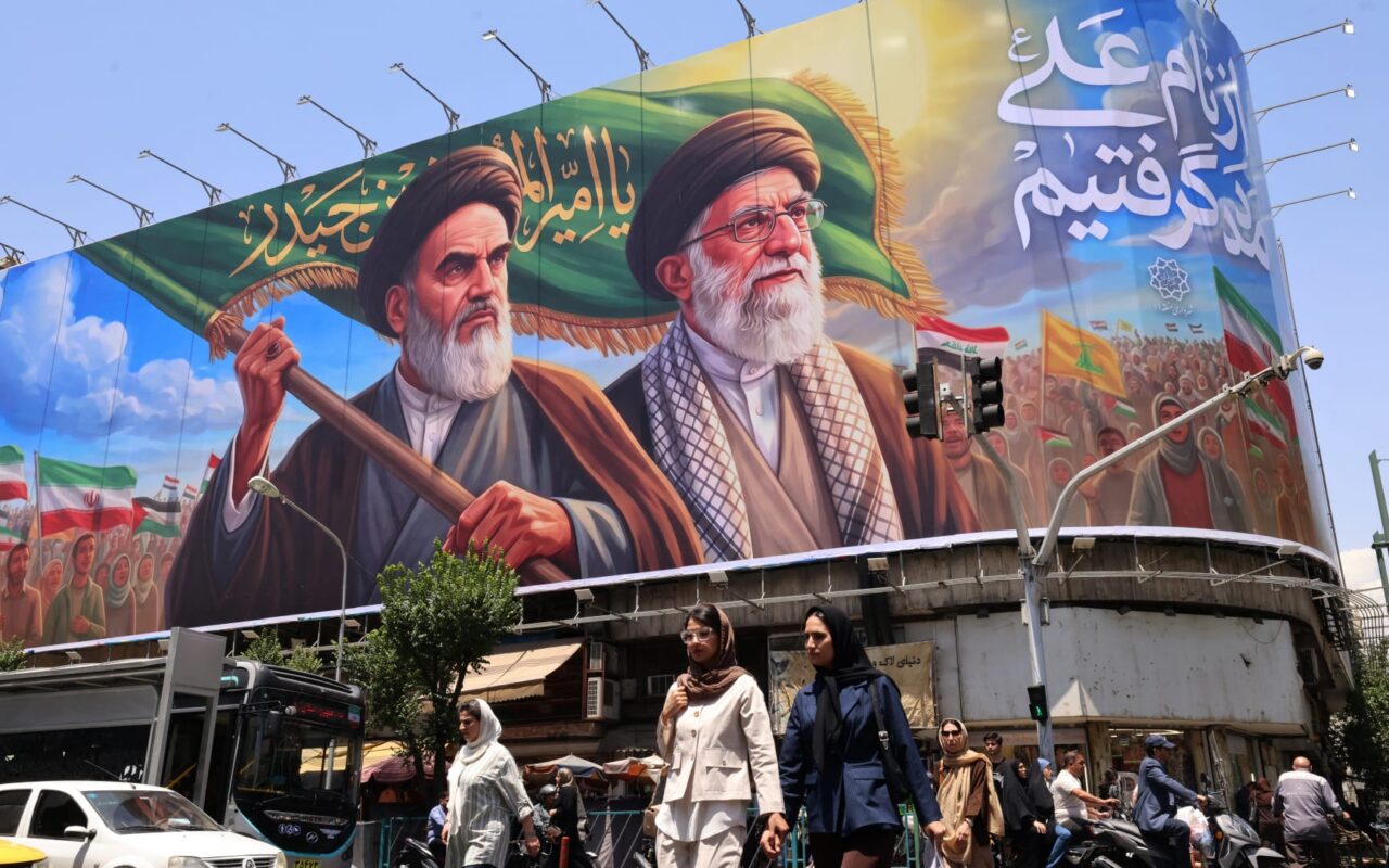 مصادر تحدد لـCNN موعد ومكان التوقيع على الاتفاق المحتمل بين أمريكا وإيران