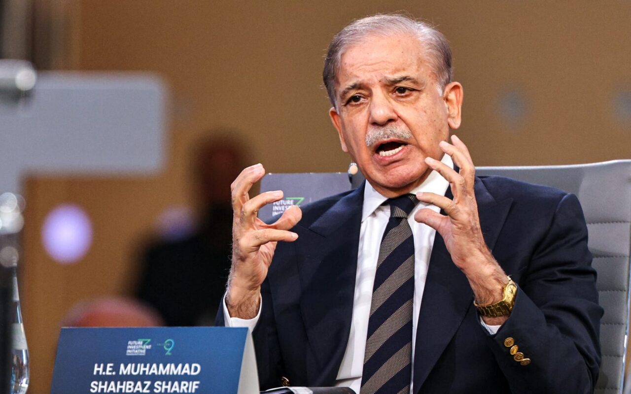 باكستان: أمريكا وإيران توصلتا إلى نص نهائي لاتفاق السلام