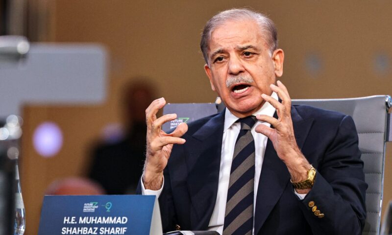 باكستان: أمريكا وإيران توصلتا إلى نص نهائي لاتفاق السلام