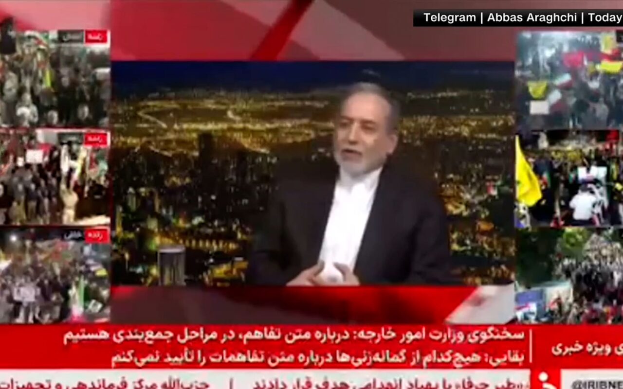 بين إعلان إيران النصر والغموض الذي يلف اتفاق السلام.. ماذا نعلم؟
