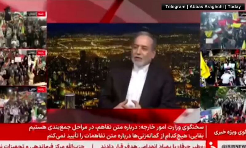 بين إعلان إيران النصر والغموض الذي يلف اتفاق السلام.. ماذا نعلم؟