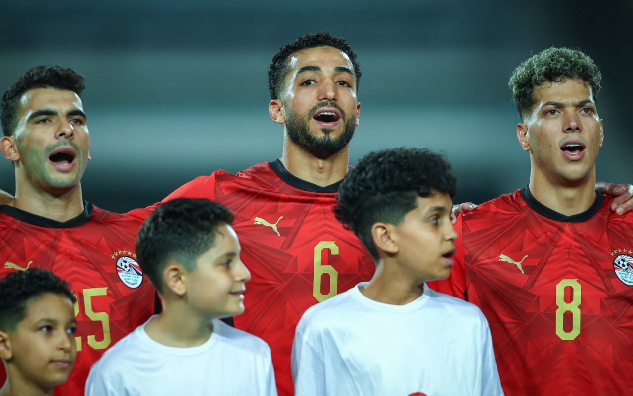 5 أشياء يجب معرفتها عن مباراة مصر وبلجيكا في كأس العالم 2026