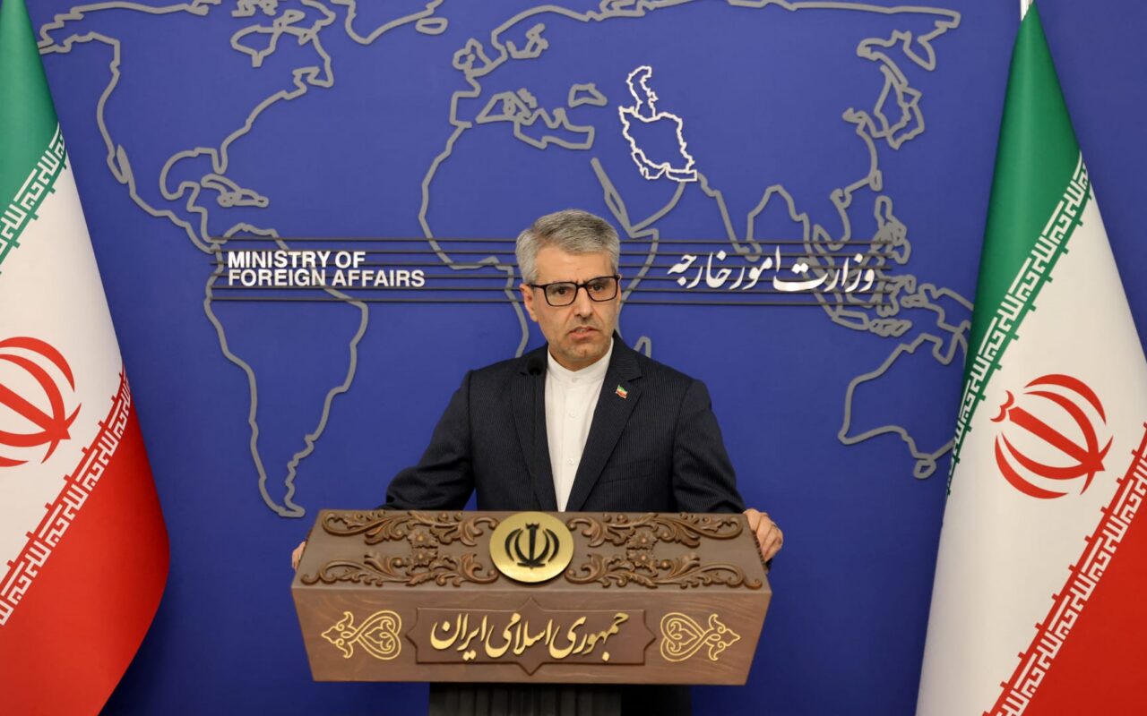 بعد إعلان باكستان عن توقيعه خلال 24 ساعة.. أول تعليق من إيران على موعد إبرام الاتفاق مع أمريكا