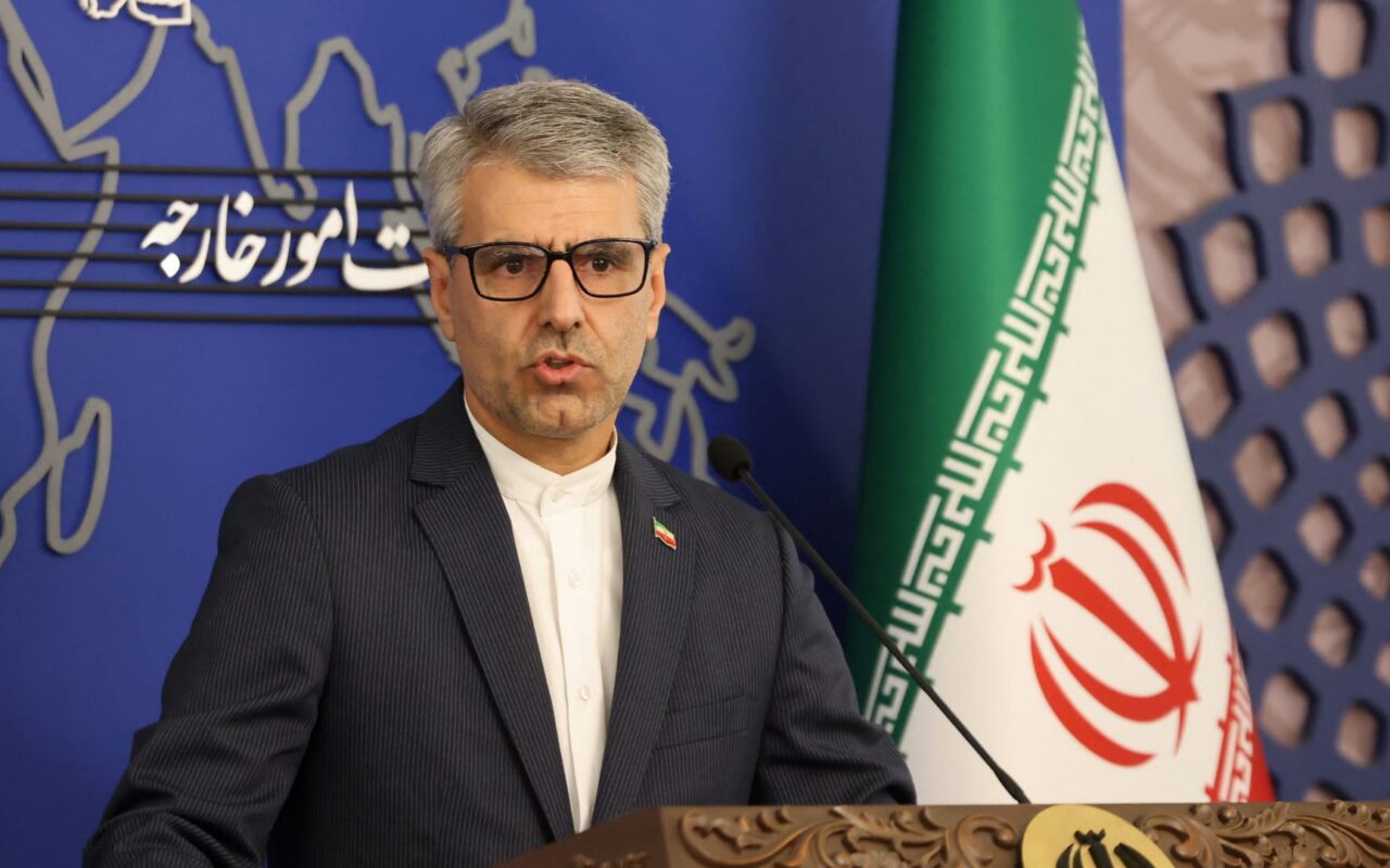مسؤول إيراني: لا خطط سفر خلال اليومين المقبلين لتوقيع اتفاق مع واشنطن