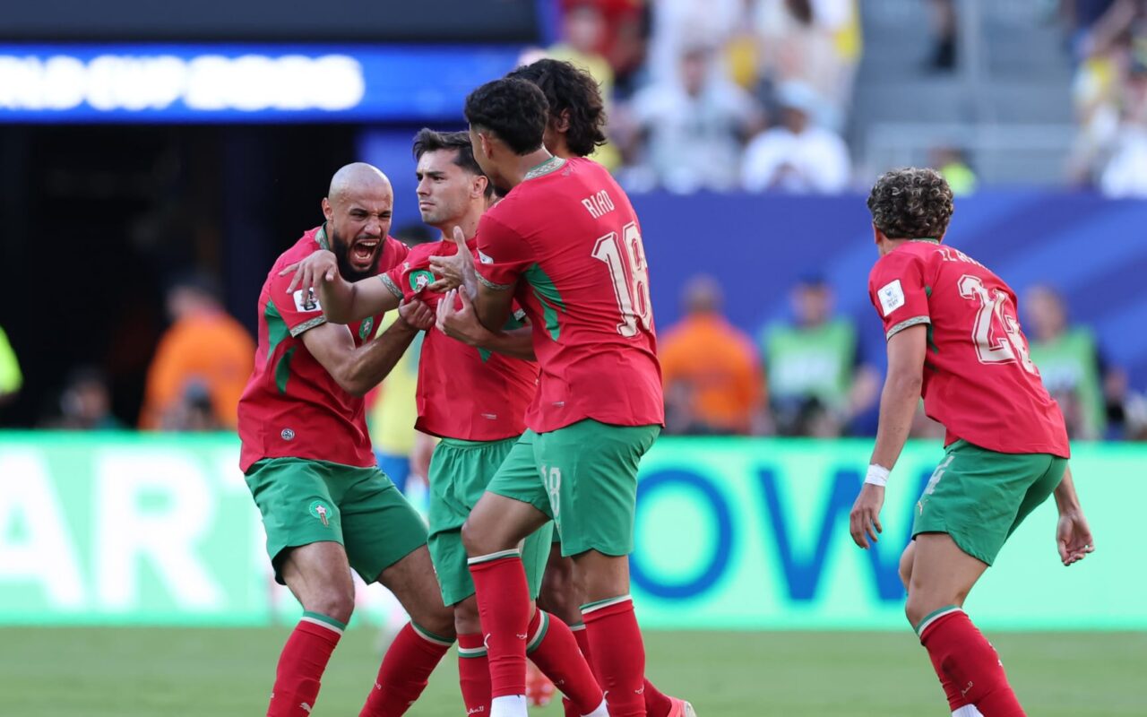 “غير عادي”.. هذا ما قاله أمير سعودي عن منتخب المغرب بعد التعادل مع البرازيل