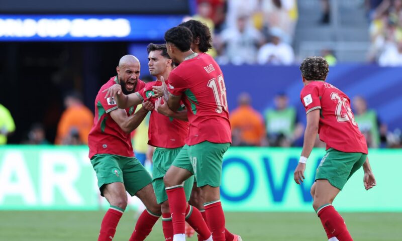 “غير عادي”.. هذا ما قاله أمير سعودي عن منتخب المغرب بعد التعادل مع البرازيل