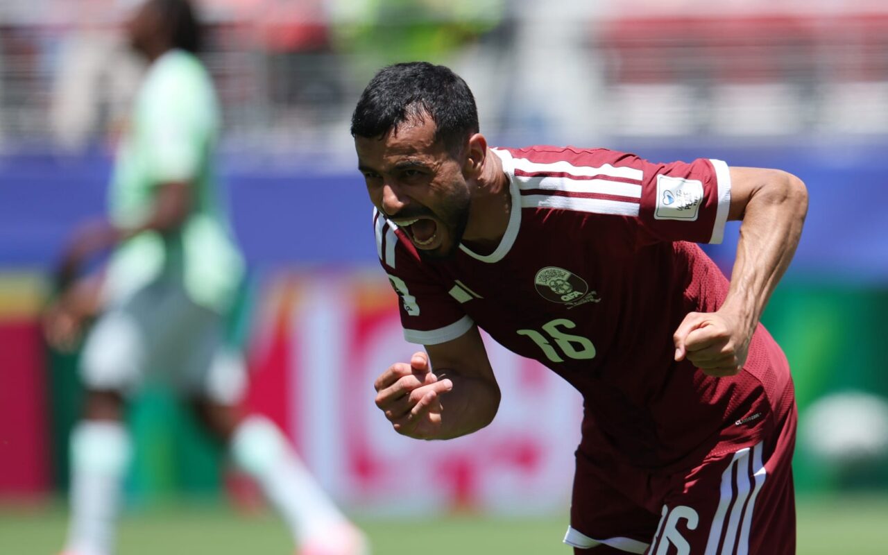 بوعلام خوخي.. معلومات قد لا تعرفها عن صاحب الرأسية الذهبية لمنتخب قطر في مونديال 2026