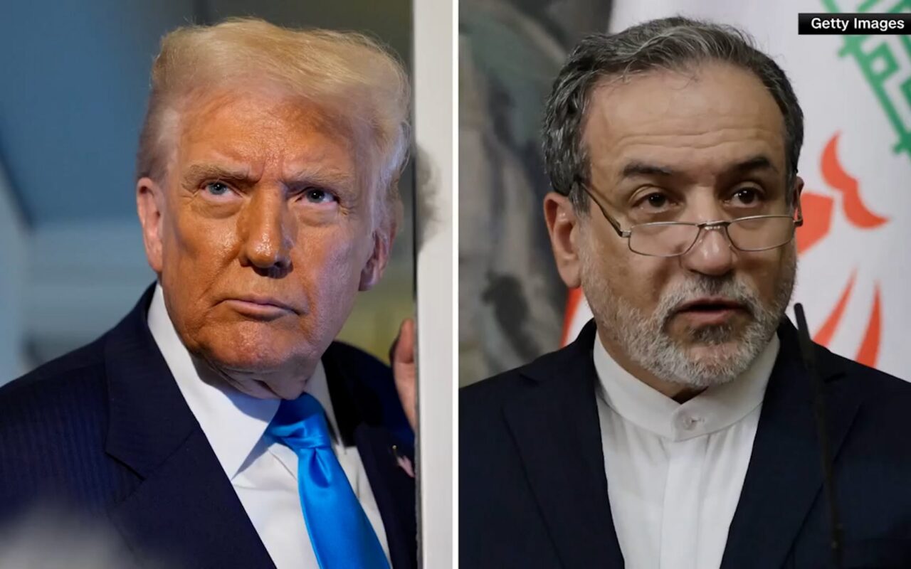 خلافات علنية بين واشنطن وطهران.. هل يتعثر اتفاق الأحد؟