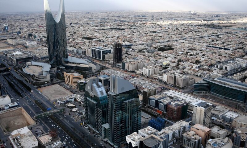 السعودية.. وزارة الداخلية تعلن إعدام مواطن “قصاصا” أُدين بقتل آخر