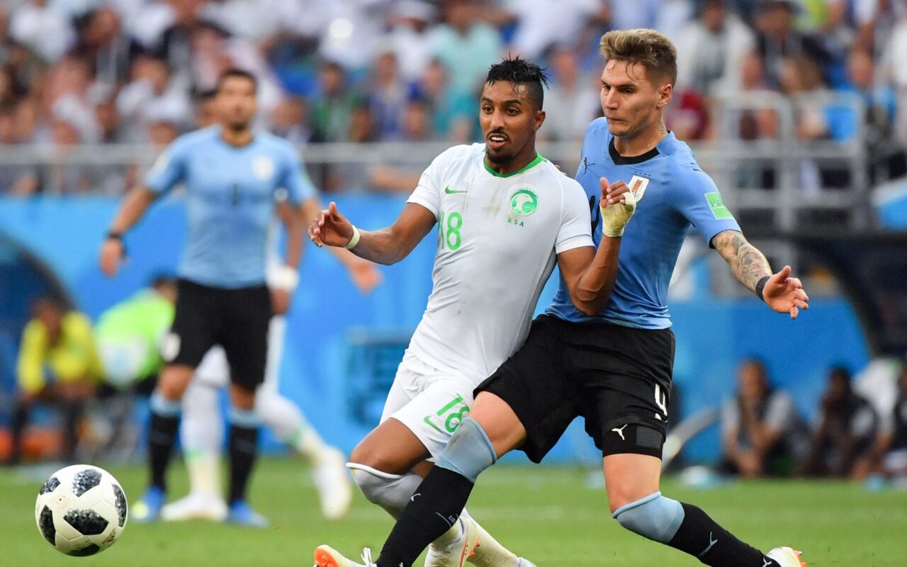 5 أشياء قد لا تعرفها عن مباراة السعودية والأوروغواي بمونديال 2026