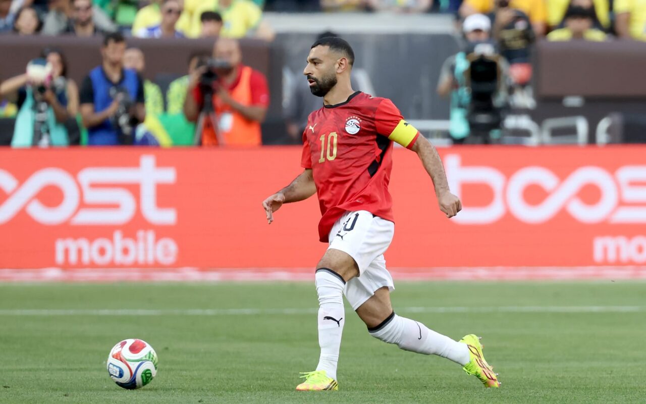 مباراة مصر وبلجيكا.. لماذا قد تكون الأهم في مسيرة محمد صلاح الدولية؟