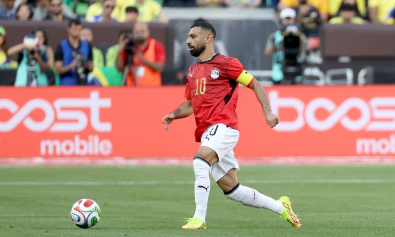 مباراة مصر وبلجيكا.. لماذا قد تكون الأهم في مسيرة محمد صلاح الدولية؟
