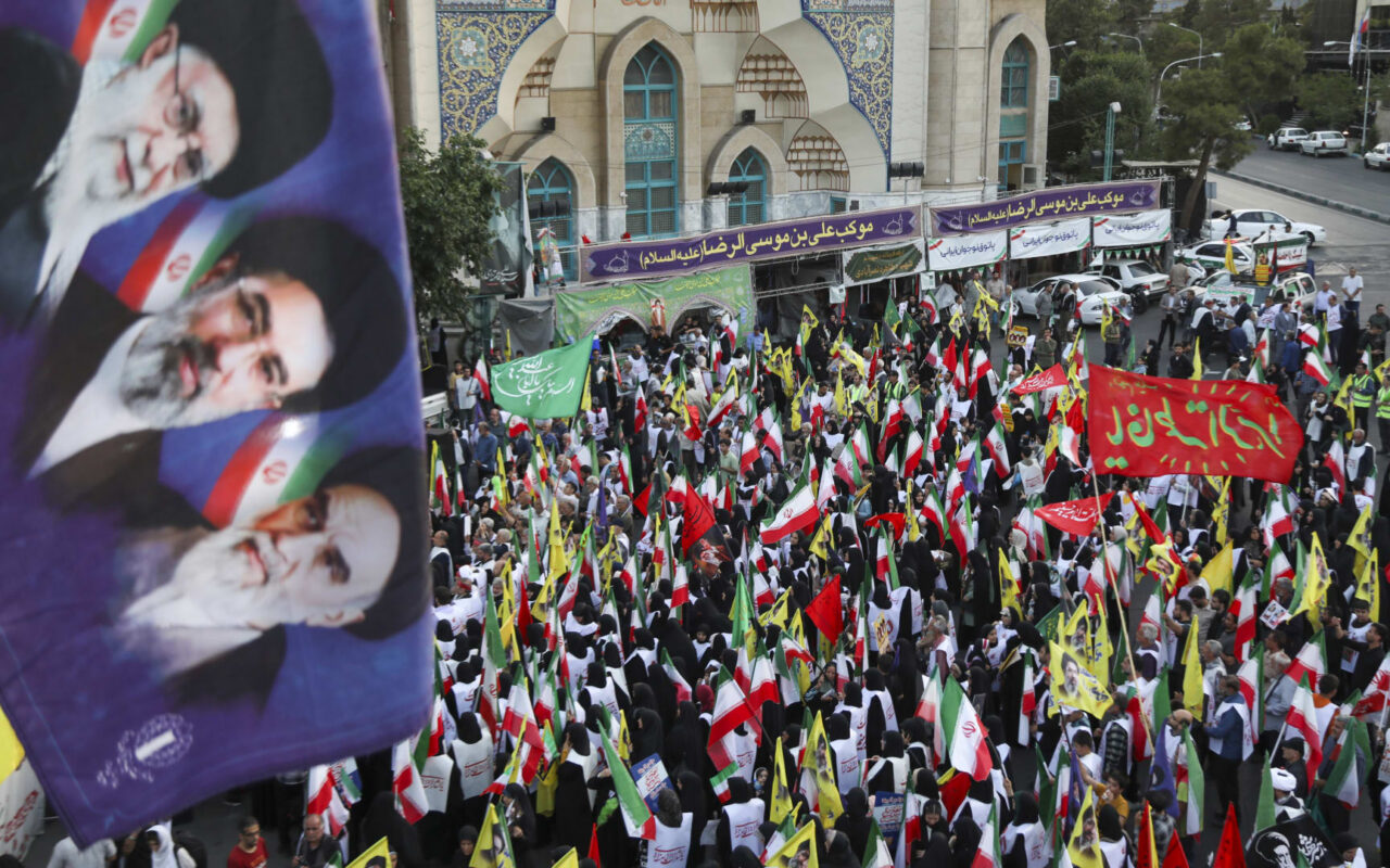 إيران تكشف عن أولويتها خلال المحادثات مع أمريكا بعد توقيع الاتفاق