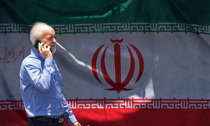 لبنان و”النووي” والعقوبات.. إليكم ما نعرفه “وما لا نعرفه” عن اتفاق أمريكا وإيران