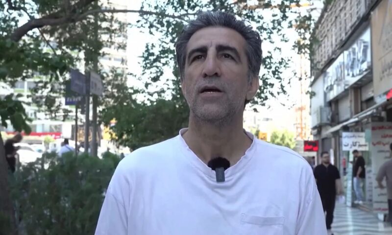 إيرانيون يرحبون باتفاق وقف الحرب.. والشارع يترقب بحذر وتشكك