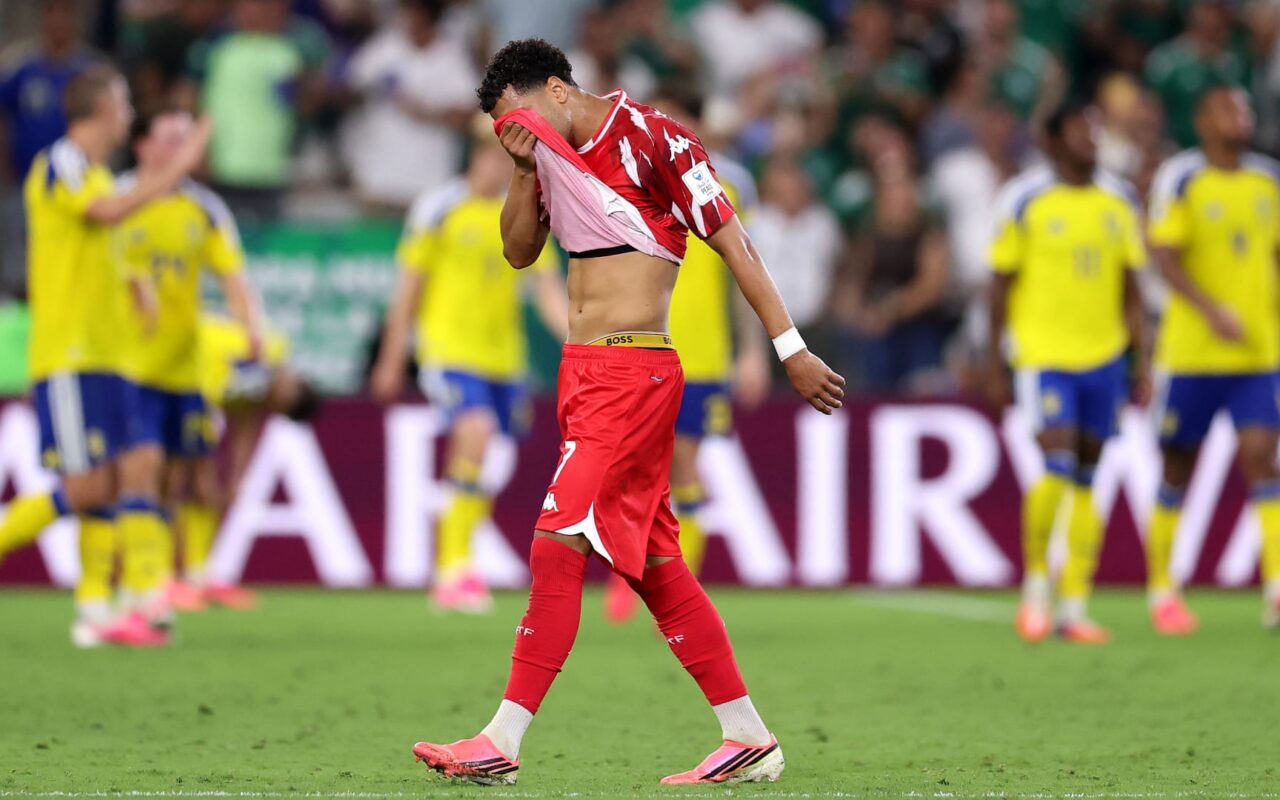 هيرفي رينار مدربا مؤقتا لتونس حتى نهاية كأس العالم