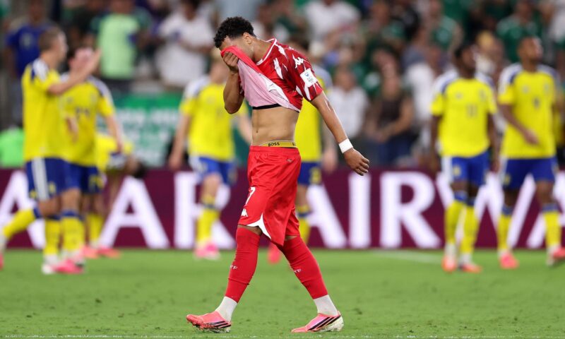 هيرفي رينار مدربا مؤقتا لتونس حتى نهاية كأس العالم