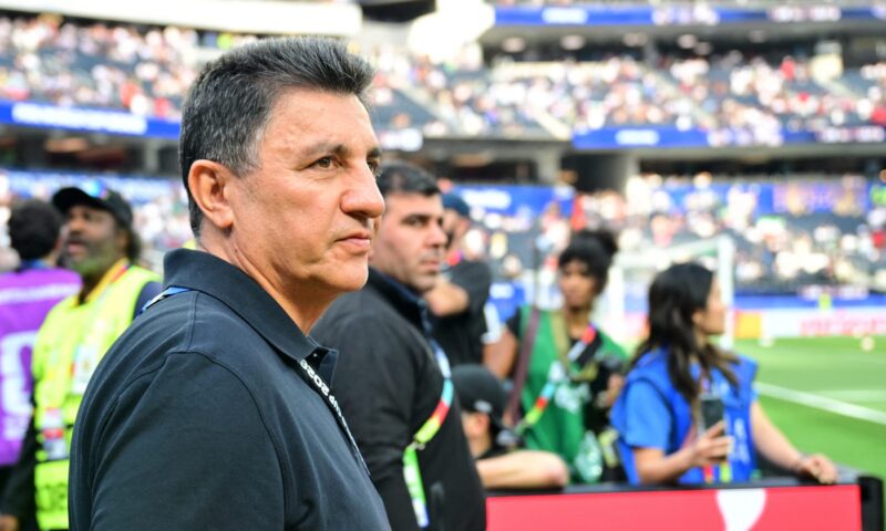 بعد تصريح “نحن الأكثر تعرضاً للاضطهاد بالمونديال”.. أمريكا ترد على مدرب إيران