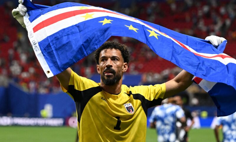 من هو فوزينيا؟ حارس الرأس الأخضر الذي وقف سدًا منيعًا أمام إسبانيا
