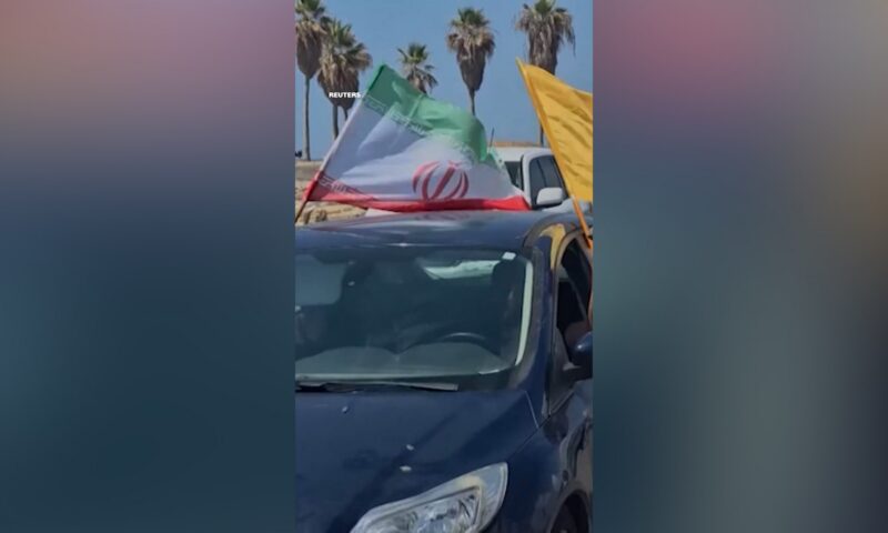 هدنة مؤقتة أم بداية سلام؟ شكوك حول ما يعنيه اتفاق إيران وأمريكا المبدئي للشرق الأوسط