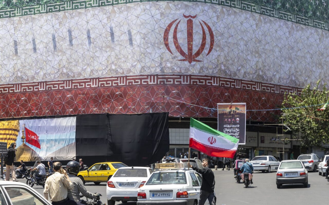 CNN تحصل على نسخة اتفاق إيران وأمريكا.. اقرأ الـ14 بنداً