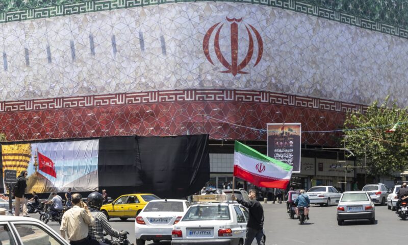 CNN تحصل على نسخة اتفاق إيران وأمريكا.. اقرأ الـ14 بنداً