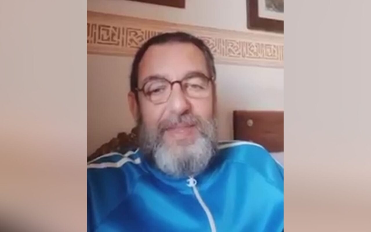 مصر.. وفاة الفنان محمد مرزبان بعد أيام من تعرضه لحادث سير
