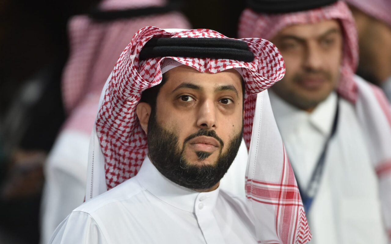 تركي آل الشيخ يكشف عن “منتخبه المفضل” في كأس العالم 2026
