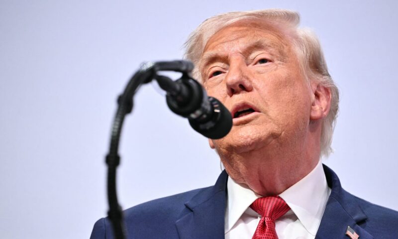 مقارنة لفهم ضخامة مبلغ الـ300 مليار دولار التي وافق عليها ترامب بالاتفاق الإيراني