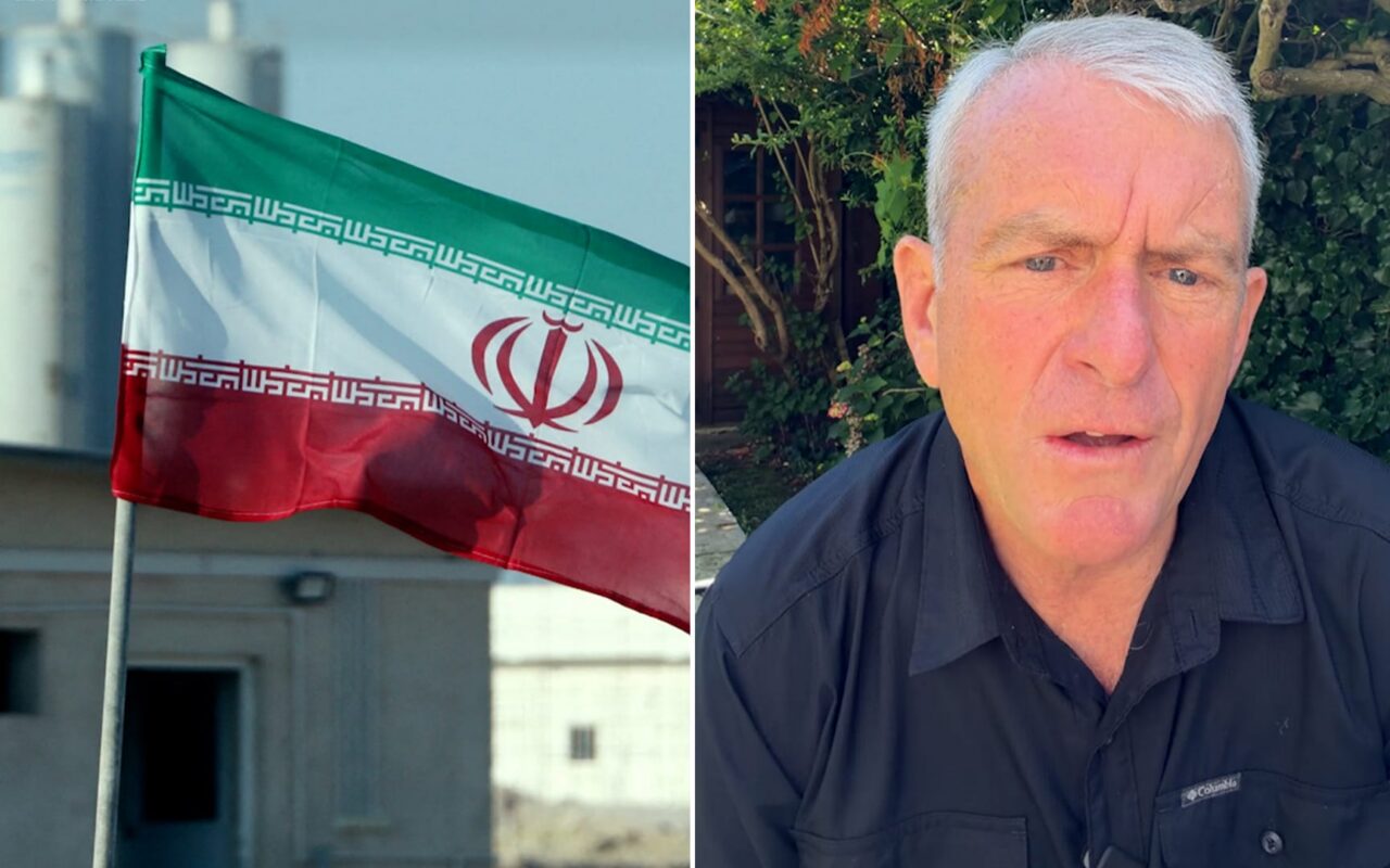 مكونة من 14 بنداً .. مراسل CNN يحلل ما بين سطور الاتفاق الأمريكي الإيراني