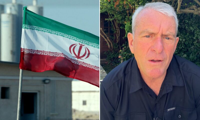 مكونة من 14 بنداً .. مراسل CNN يحلل ما بين سطور الاتفاق الأمريكي الإيراني