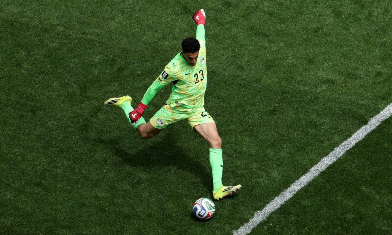 مع أحمد ومصطفى شوبير.. أبرز الآباء والأبناء الذين لعبوا في كأس العالم عبر التاريخ
