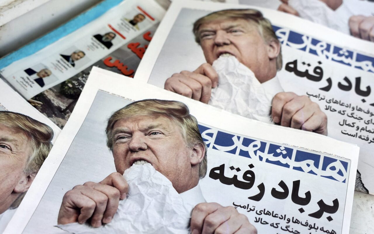 مسؤولون إيرانيون يكشفون الأجواء السائدة حول الاتفاق مع أمريكا