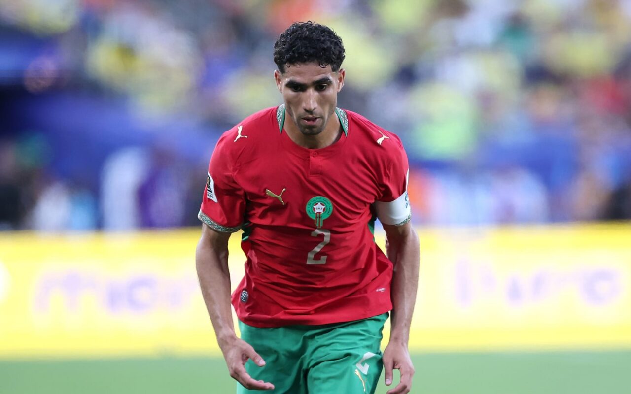 المغرب وإسكتلندا وغيرها.. مواعيد مباريات مساء الجمعة وفجر السبت وأبرز المعلومات عنها