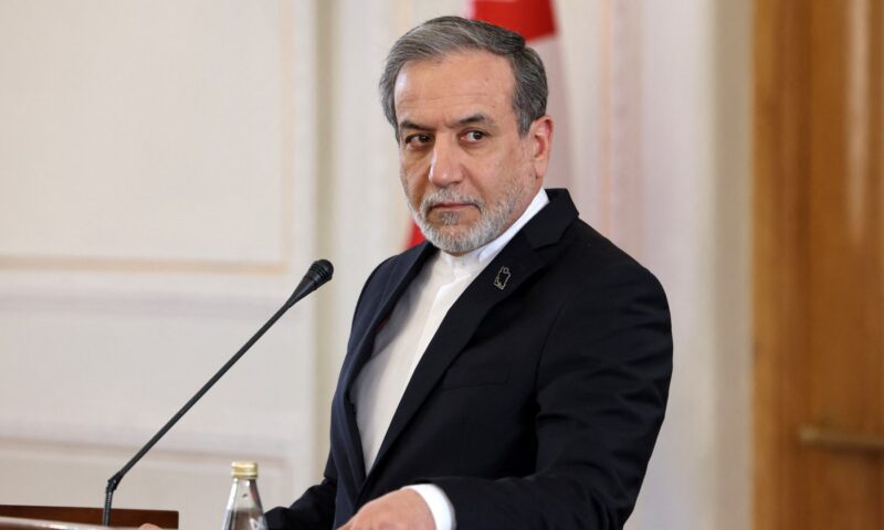 عباس عراقجي يرد على تصريحات بن غفير الداعية إلى “حرق لبنان بالكامل”