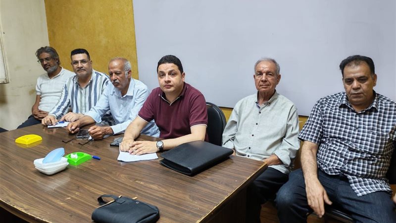 الحركة المدنية تبدأ مراجعة شاملة لإعادة الهيكلة بعد مرحلة من التحديات التنظيمية