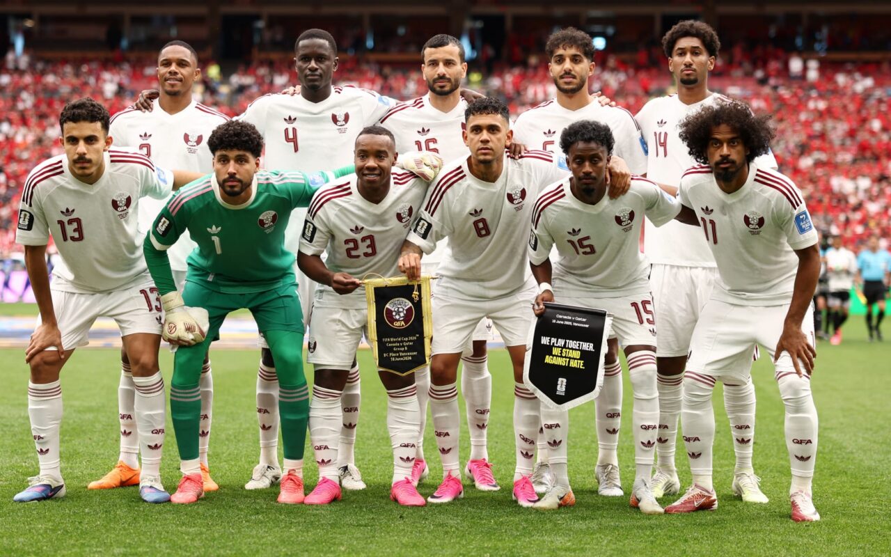 بعد سداسية كندا.. كيف تبدو حظوظ قطر بالتأهل إلى دور الـ32 من كأس العالم؟