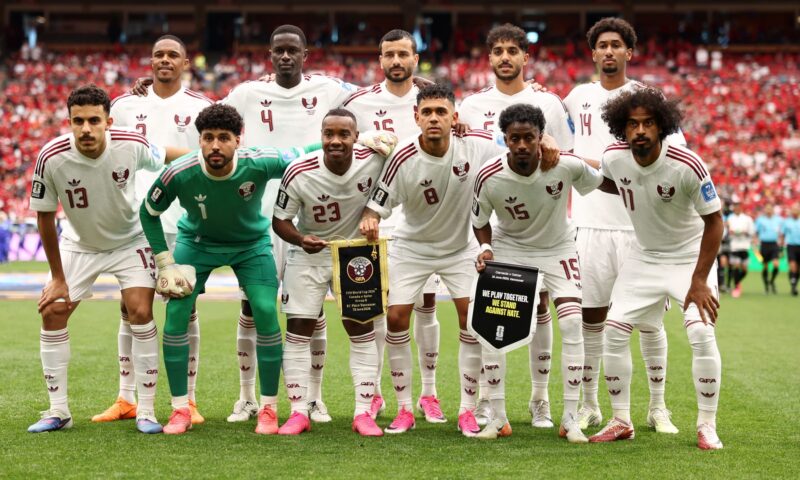 بعد سداسية كندا.. كيف تبدو حظوظ قطر بالتأهل إلى دور الـ32 من كأس العالم؟