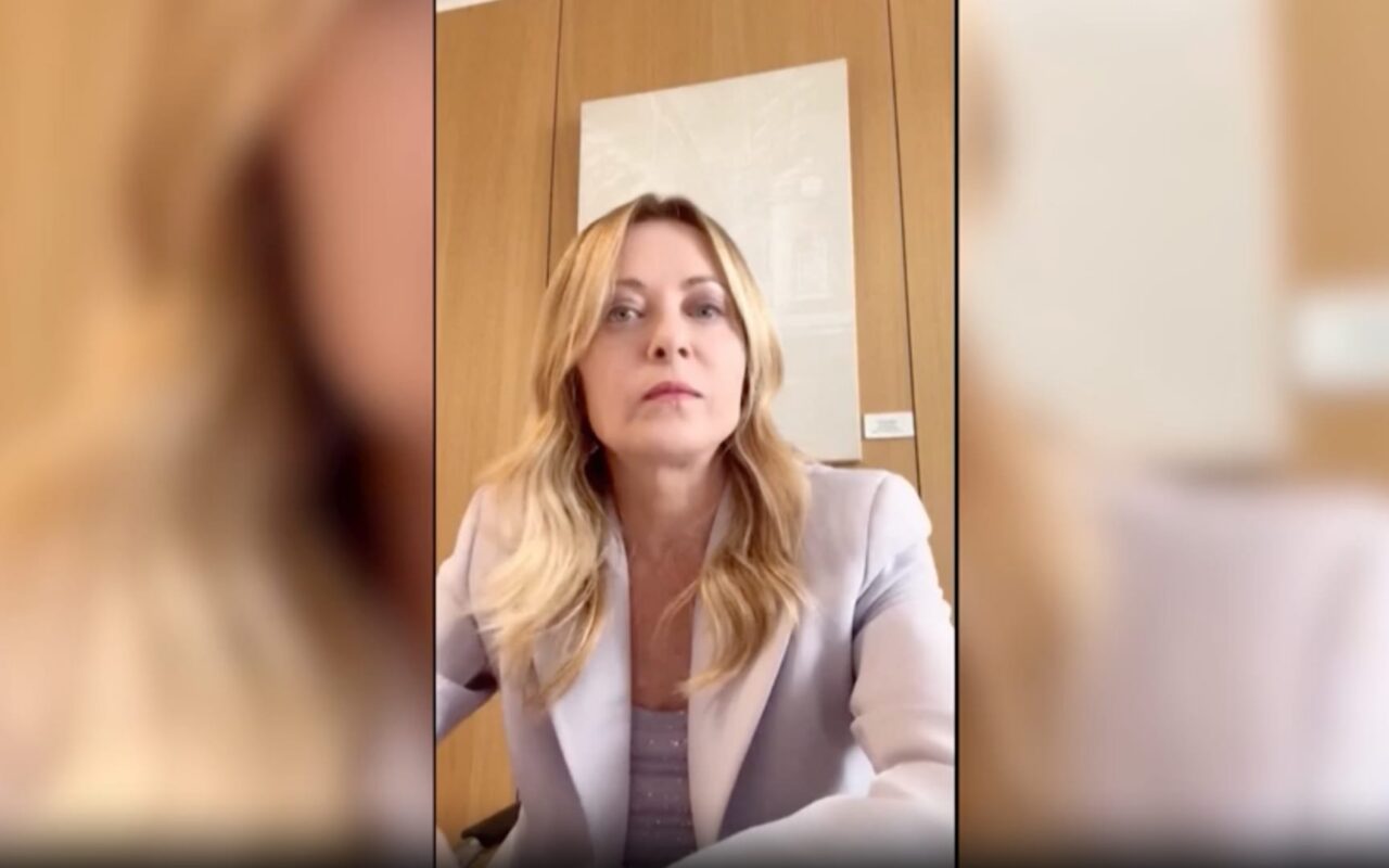 ميلوني ترد بقوة على ترامب: “لا نتوسل لأحد”.. أزمة دبلوماسية بين أمريكا وإيطاليا