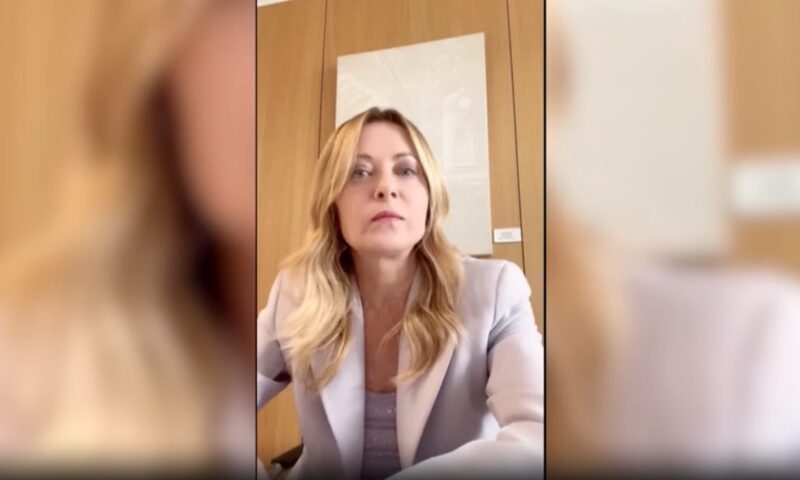 ميلوني ترد بقوة على ترامب: “لا نتوسل لأحد”.. أزمة دبلوماسية بين أمريكا وإيطاليا