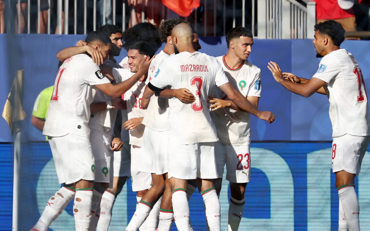 على حساب إسكتلندا.. المغرب يحقق أول فوز للعرب في مونديال 2026